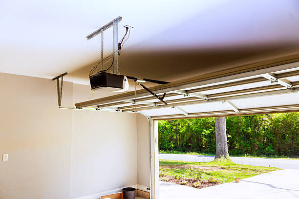 Top rated local Garage Door Roller Replacement specialists in Point Baker, FL